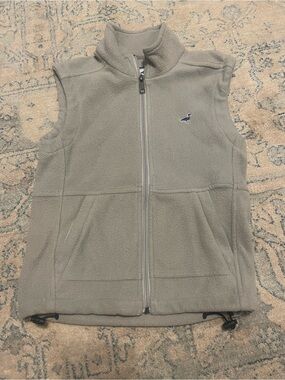 Properly Tied vest